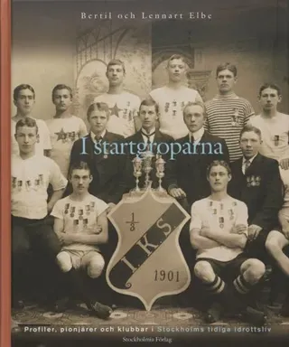I startgroparna