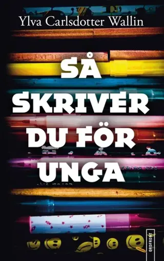 Så skriver du för unga