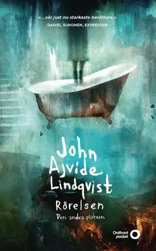 Rörelsen : Den andra platsen