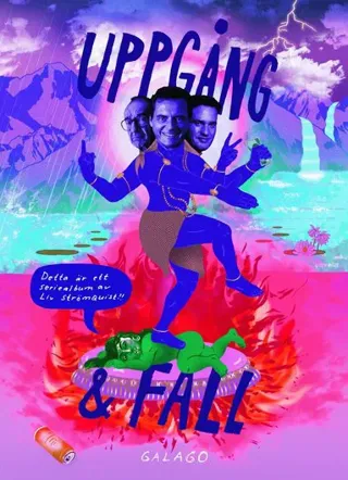 Uppgång & fall