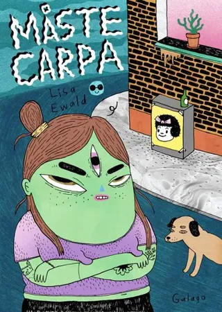 Måste carpa