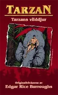 Tarzans Vilddjur