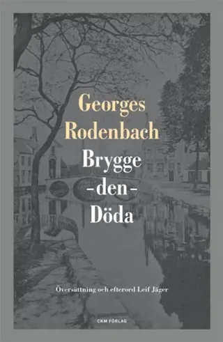 Brygge-Den-Döda