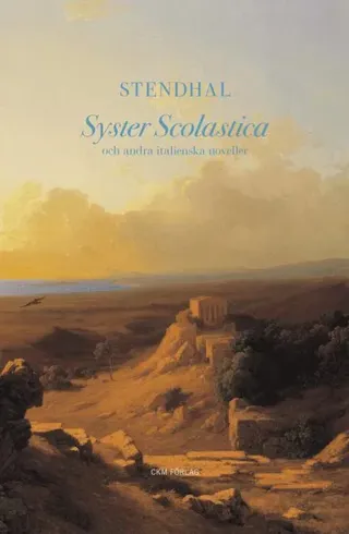 Syster Scolastica