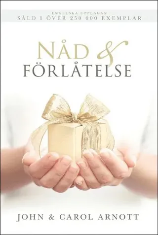 Nåd & förlåtelse
