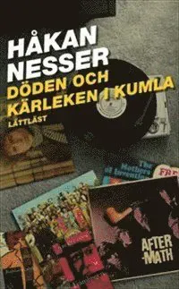Döden och kärleken i Kumla