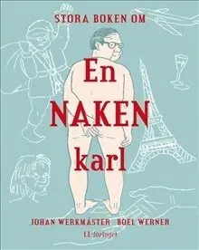 Stora boken om en naken karl