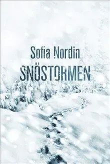Snöstormen