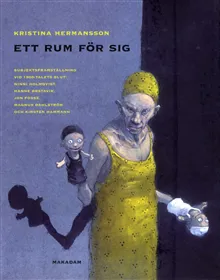 Ett rum för sig : subjektsframställning vid 1900-talets slut