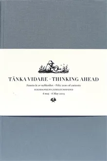 Tänka vidare / Thinking ahead (2 vol)