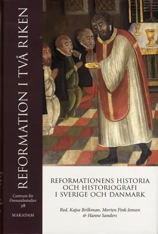 Reformation i två riken