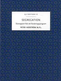 Segregation