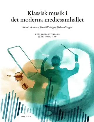 Klassisk musik i det moderna mediesamhället