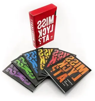 RJ 2024. Misslyckat? (häfte 1-6)