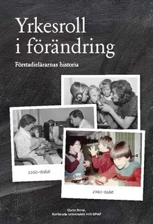 Yrkesroll i förändring