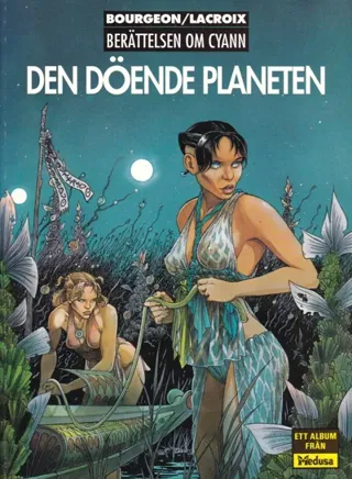 Den döende planeten
