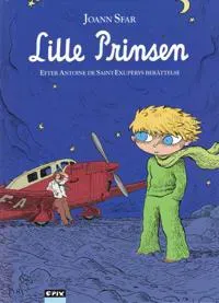 Lille prinsen
