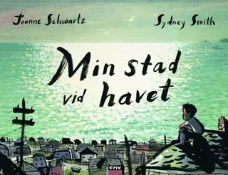 Min stad vid havet