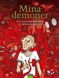 Mina demoner