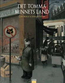 Det tomma minnets land