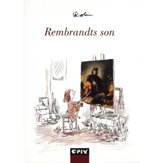Rembrandts son