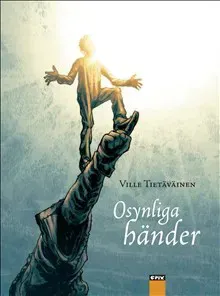 Osynliga händer
