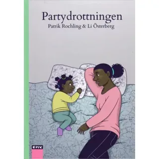 Partydrottningen