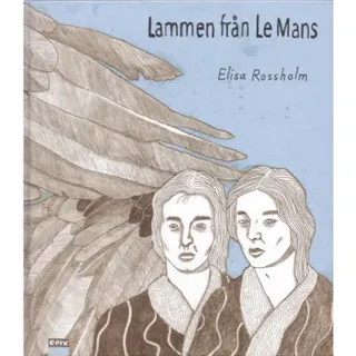 Lammen från Le Mans