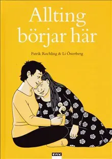Allting börjar här