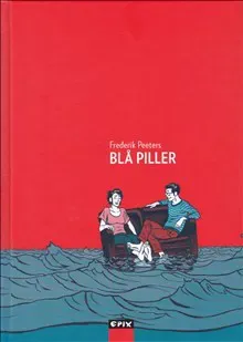 Blå Piller