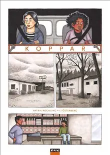 Koppar