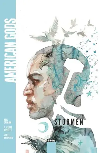 Stormen