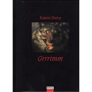 Grrrimm