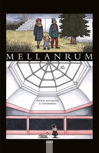 Mellanrum