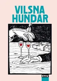 Vilsna hundar