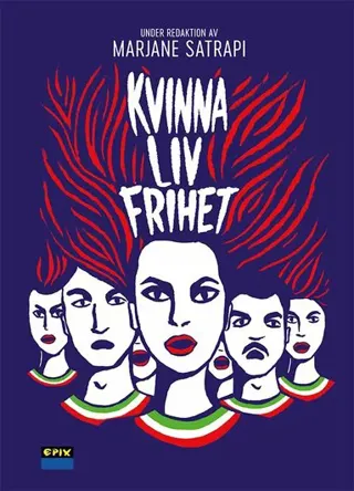 Kvinna, liv, frihet