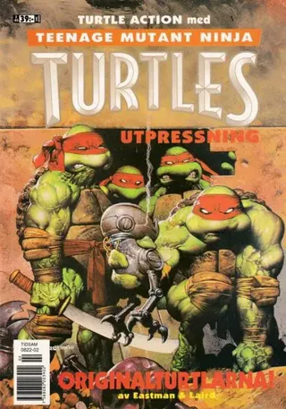 Utpressning