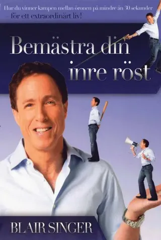 Bemästra din inre röst