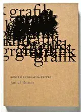 Grafik : konst & kunskap på papper