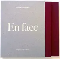 Denise Grünstein - En face
