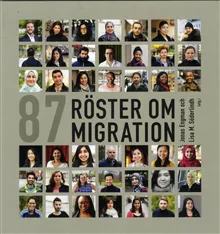 87 röster om migration