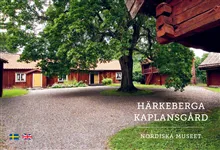 Härkeberga kaplansgård - Nordiska museet