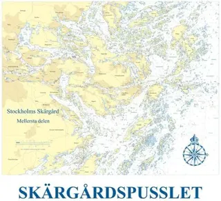 Skärgårdspussel