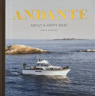 Andante : about a happy boat