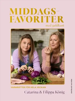 Middagsfavoriter