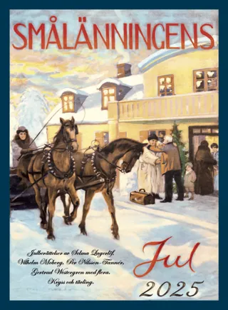 Smålänningens Jul 2025
