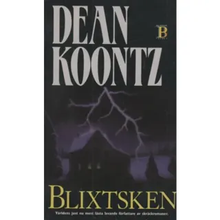 Blixtsken