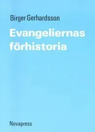 Evangeliernas förhistoria
