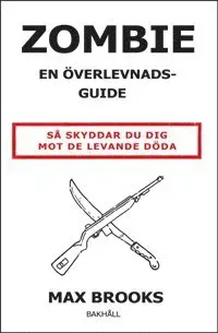 Zombie - En överlevnadsguide