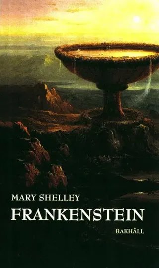 Frankenstein eller den moderne Prometeus